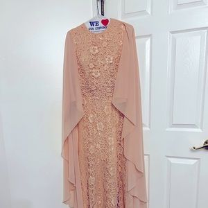 Women’s fancy dress